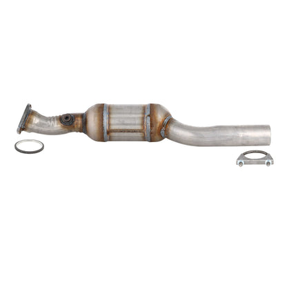 AP Exhaust Catalytic Converter 644040
