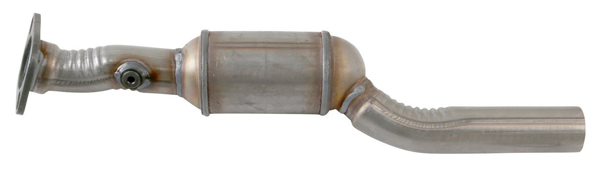 AP Exhaust Catalytic Converter 644040