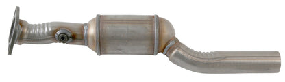 AP Exhaust Catalytic Converter 644040