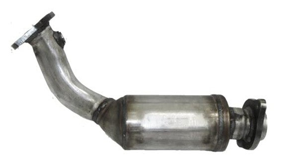 AP Exhaust Catalytic Converter 644041