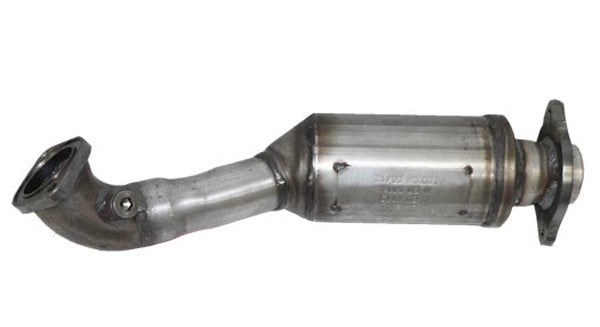 AP Exhaust Catalytic Converter 644042