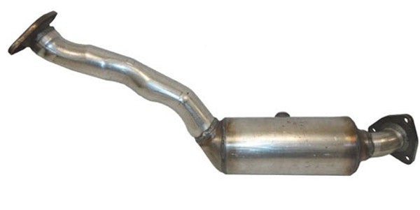AP Exhaust Catalytic Converter 644049