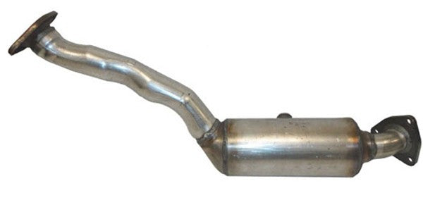 AP Exhaust Catalytic Converter 644049