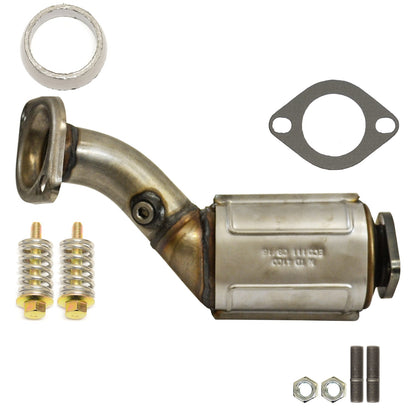Ap Exhaust Catalytic Converter 644055 image 2