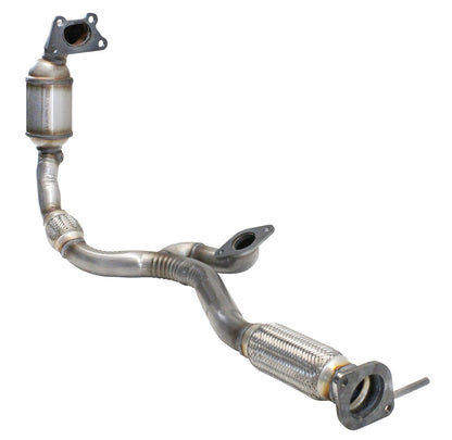 AP Exhaust Catalytic Converter 644057
