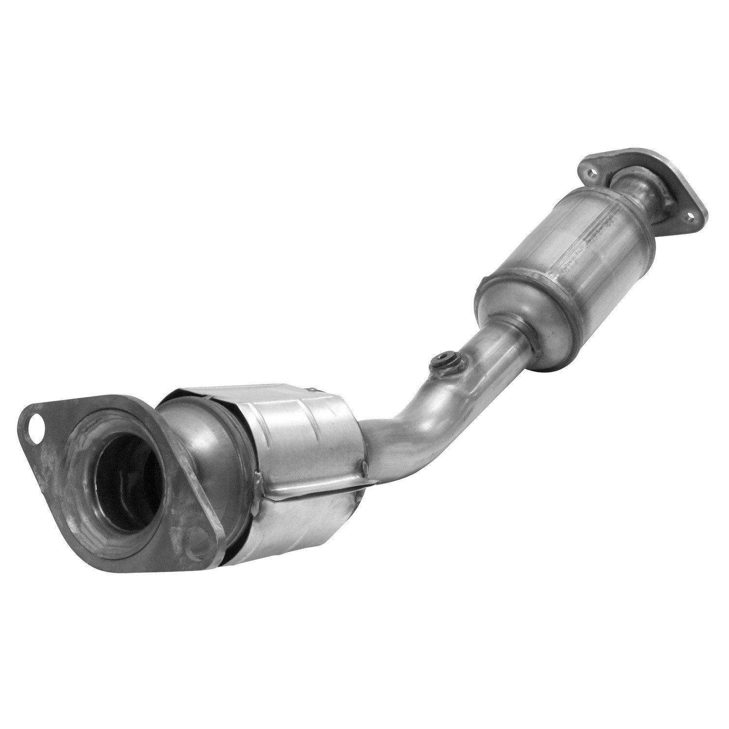 AP Exhaust Catalytic Converter 644060