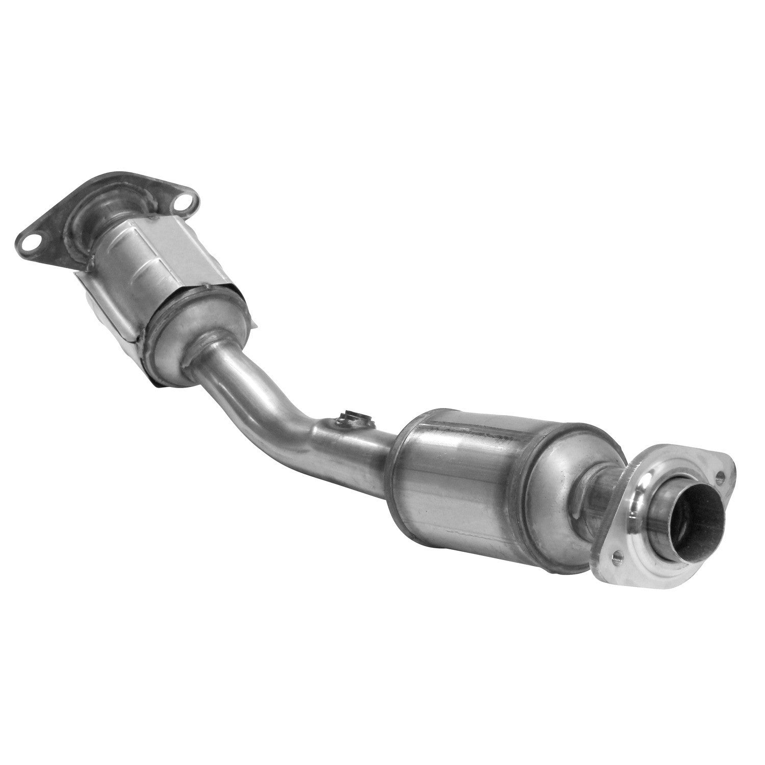 AP Exhaust Catalytic Converter 644060