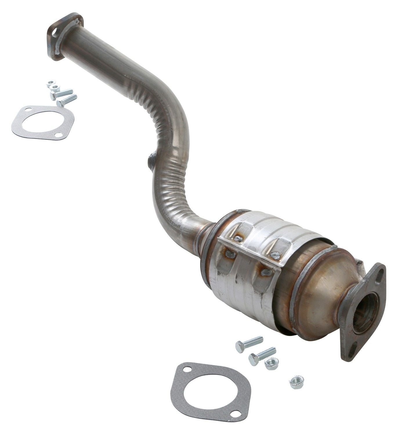 AP Exhaust Catalytic Converter 644065
