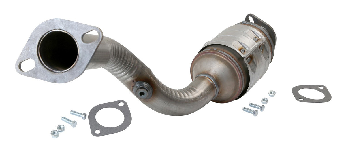 AP Exhaust Catalytic Converter 644065