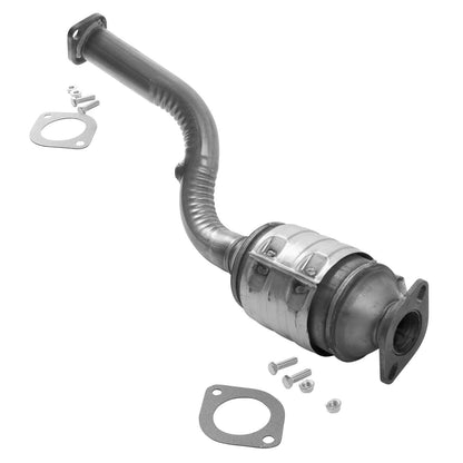 AP Exhaust Catalytic Converter 644065