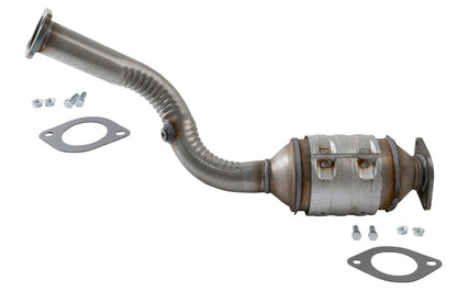 AP Exhaust Catalytic Converter 644065