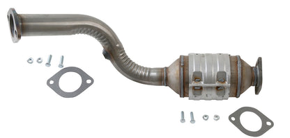 AP Exhaust Catalytic Converter 644065