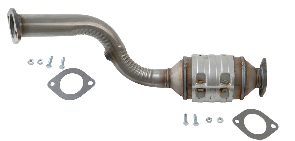 AP Exhaust Catalytic Converter 644065