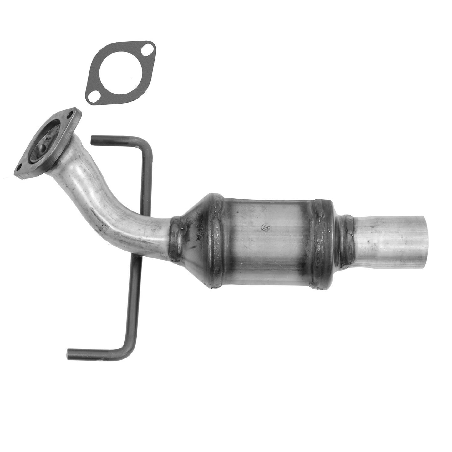 AP Exhaust Catalytic Converter 644076