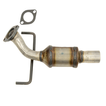 AP Exhaust Catalytic Converter 644076