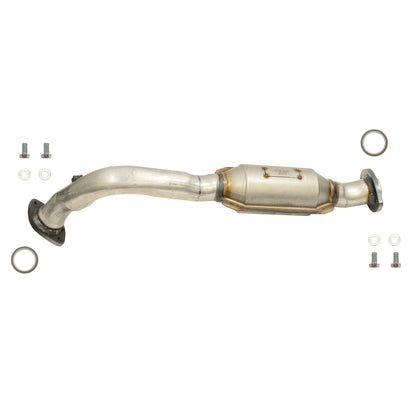 AP Exhaust Catalytic Converter 644080