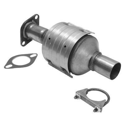 AP Exhaust Catalytic Converter 644081