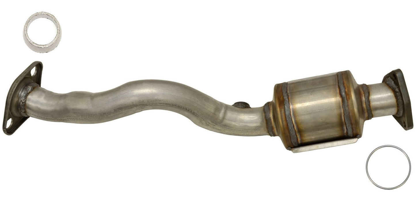 AP Exhaust Catalytic Converter 644083