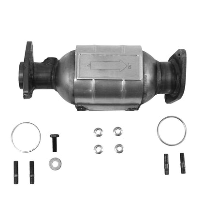 AP Exhaust Catalytic Converter 644091