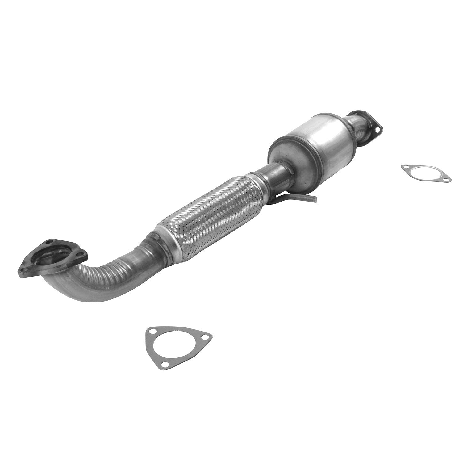AP Exhaust Catalytic Converter 644093