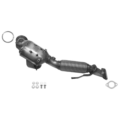 AP Exhaust Catalytic Converter 644127
