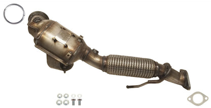AP Exhaust Catalytic Converter 644127