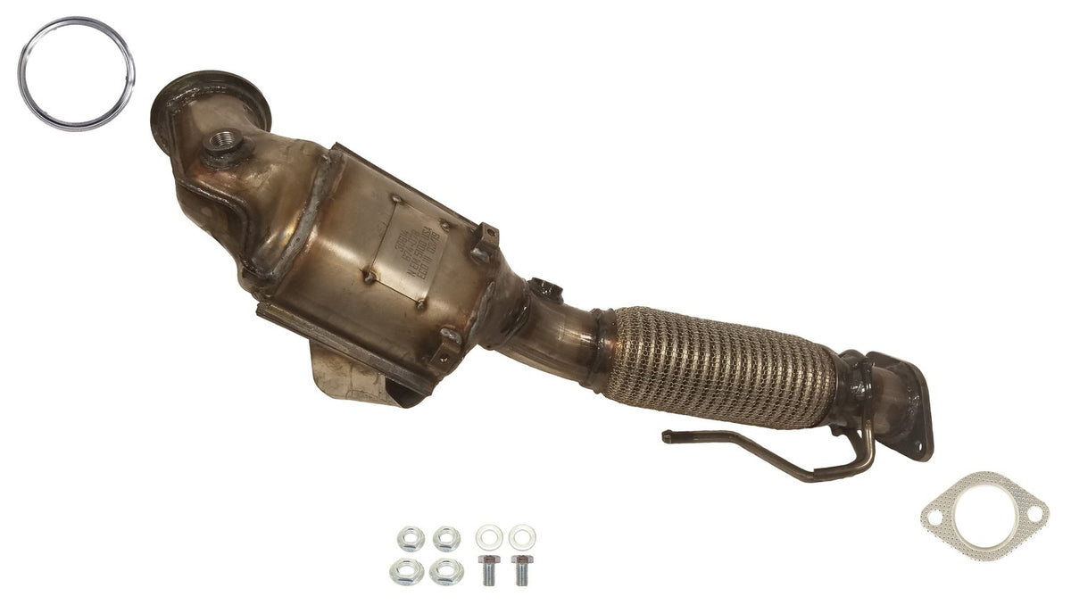 AP Exhaust Catalytic Converter 644128