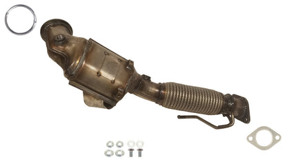 AP Exhaust Catalytic Converter 644128