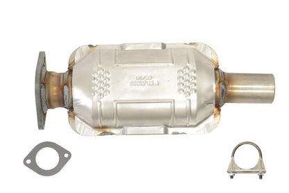 AP Exhaust Catalytic Converter 644134