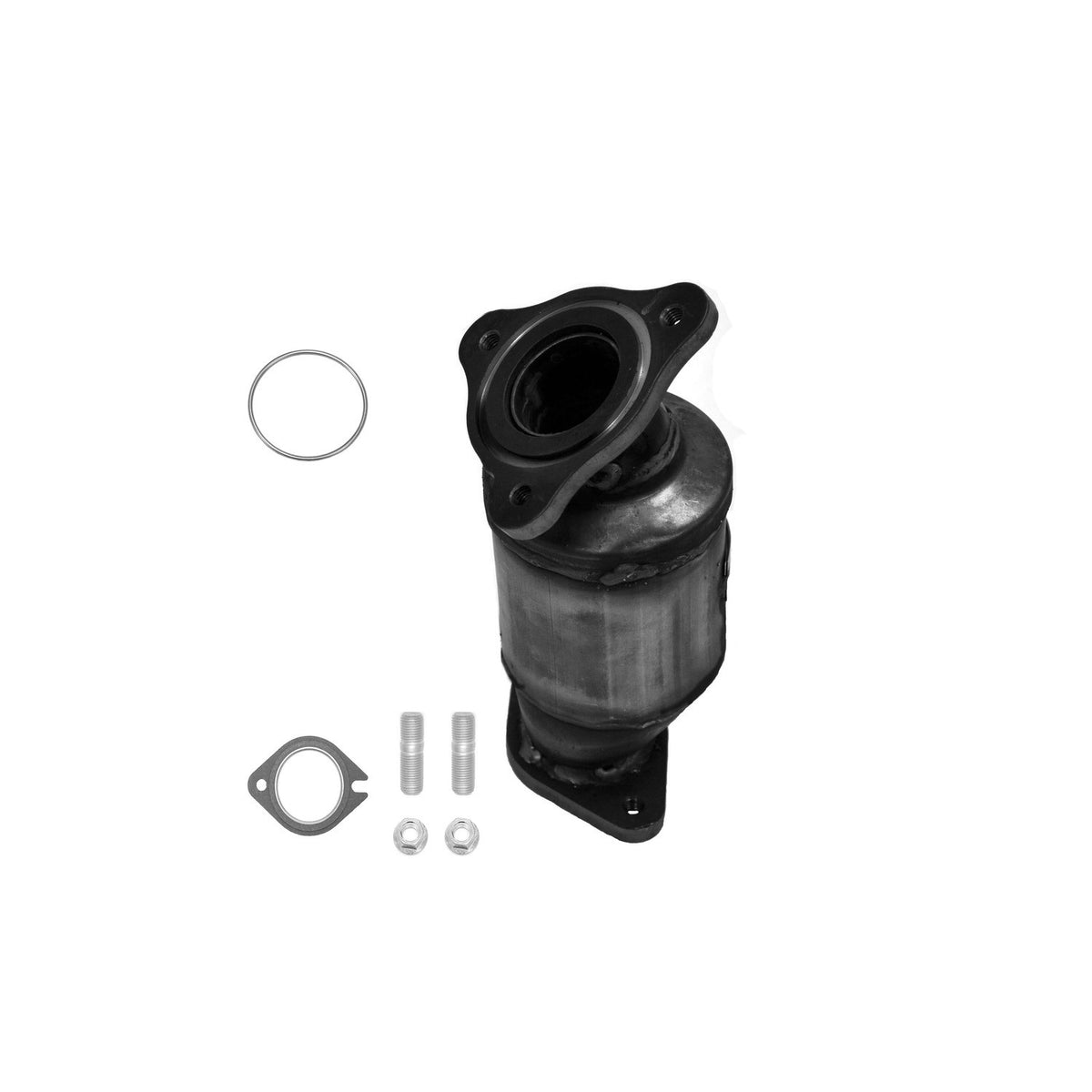 AP Exhaust Catalytic Converter 644143
