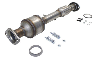 AP Exhaust Catalytic Converter 644144