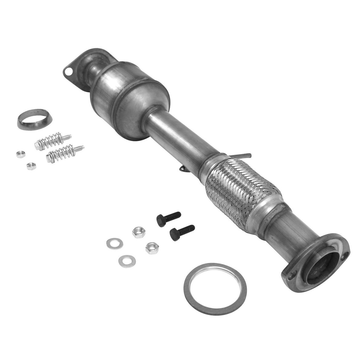 AP Exhaust Catalytic Converter 644144