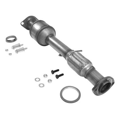AP Exhaust Catalytic Converter 644144