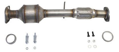 AP Exhaust Catalytic Converter 644144