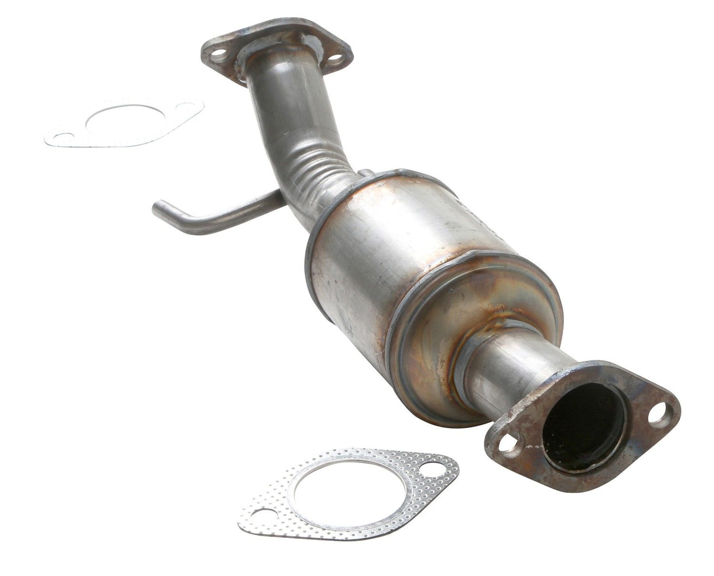 AP Exhaust Catalytic Converter 644145