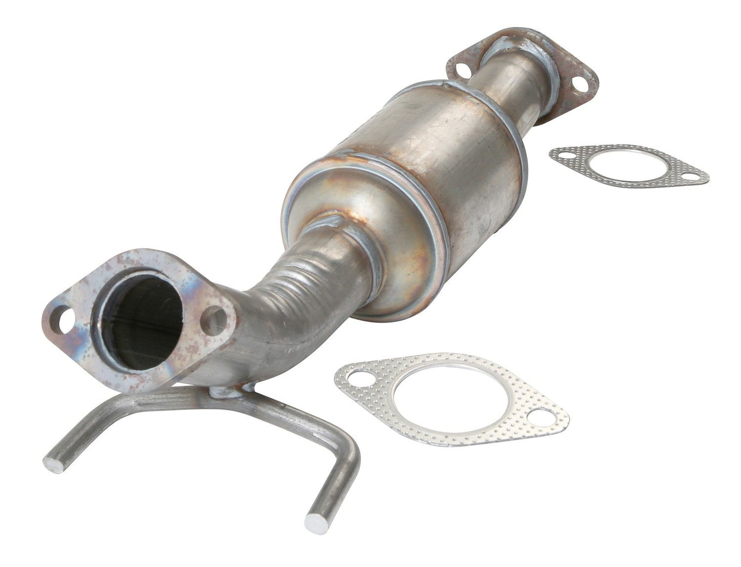 AP Exhaust Catalytic Converter 644145