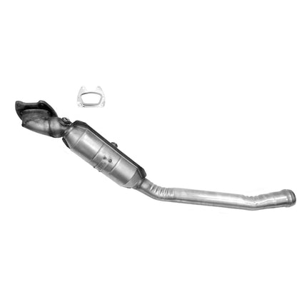 AP Exhaust Catalytic Converter 644146