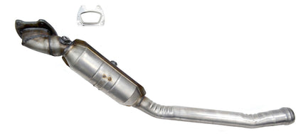 AP Exhaust Catalytic Converter 644146