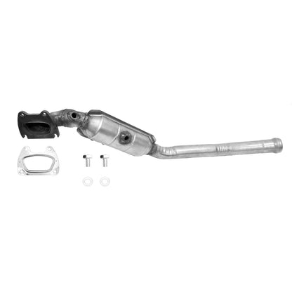 AP Exhaust Catalytic Converter 644147