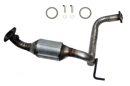 AP Exhaust Catalytic Converter 644153