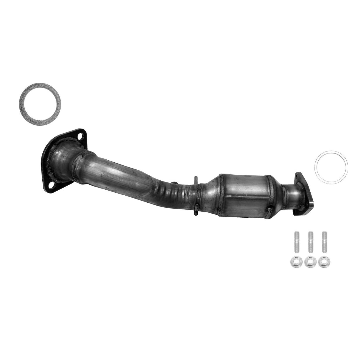 AP Exhaust Catalytic Converter 644157