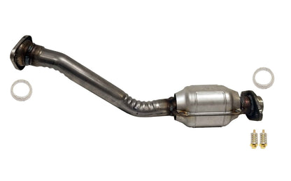 AP Exhaust Catalytic Converter 644163