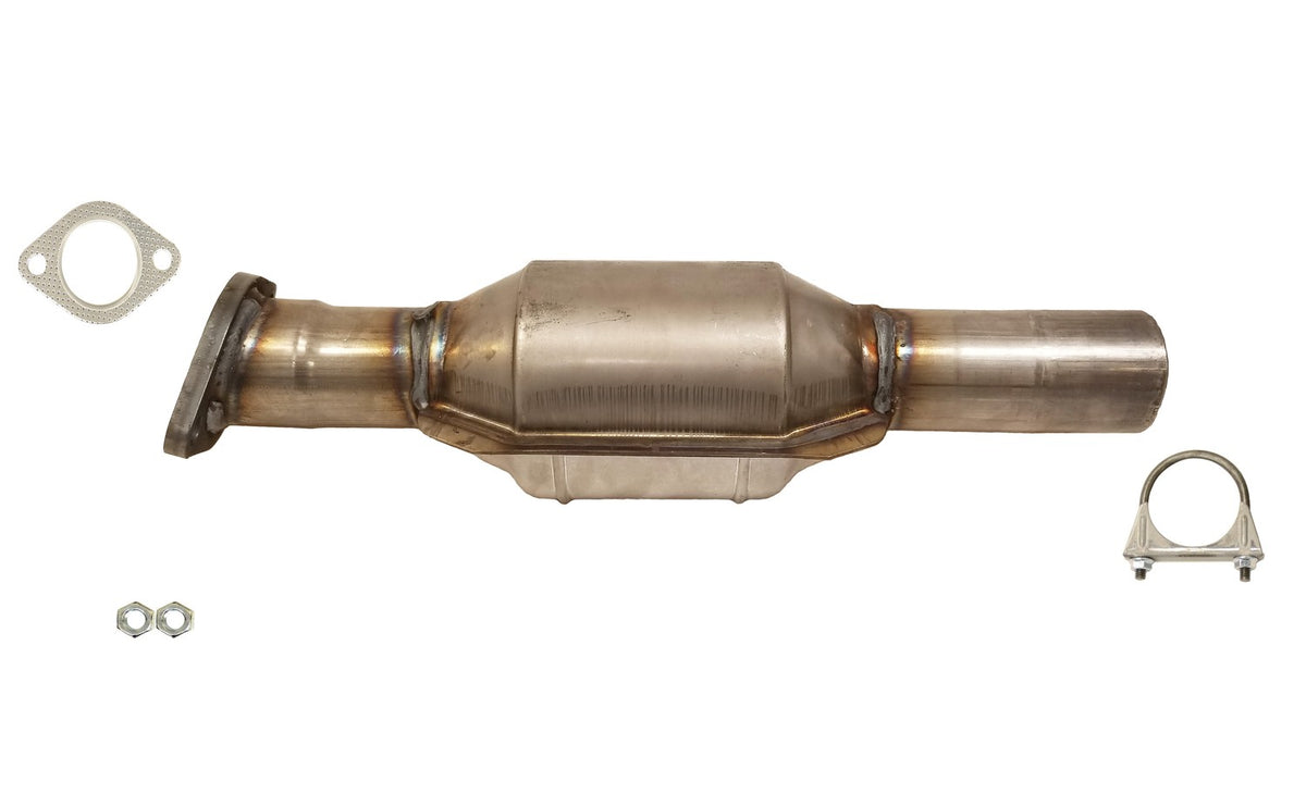 AP Exhaust Catalytic Converter 644165