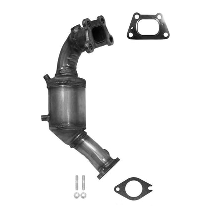 AP Exhaust Catalytic Converter 644166