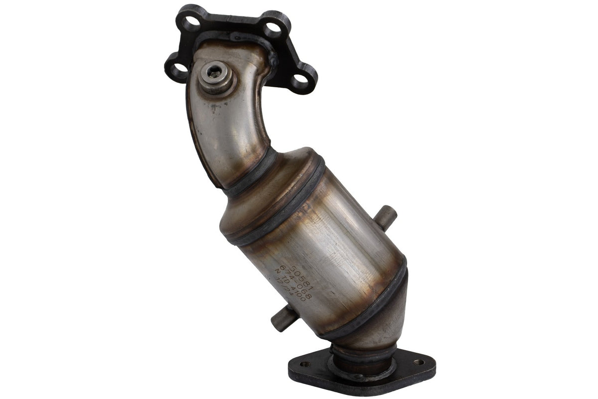 AP Exhaust Catalytic Converter 644167