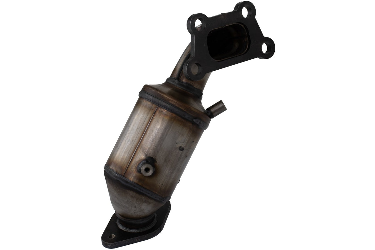AP Exhaust Catalytic Converter 644167