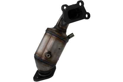 AP Exhaust Catalytic Converter 644167