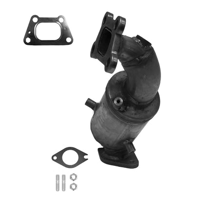 AP Exhaust Catalytic Converter 644167
