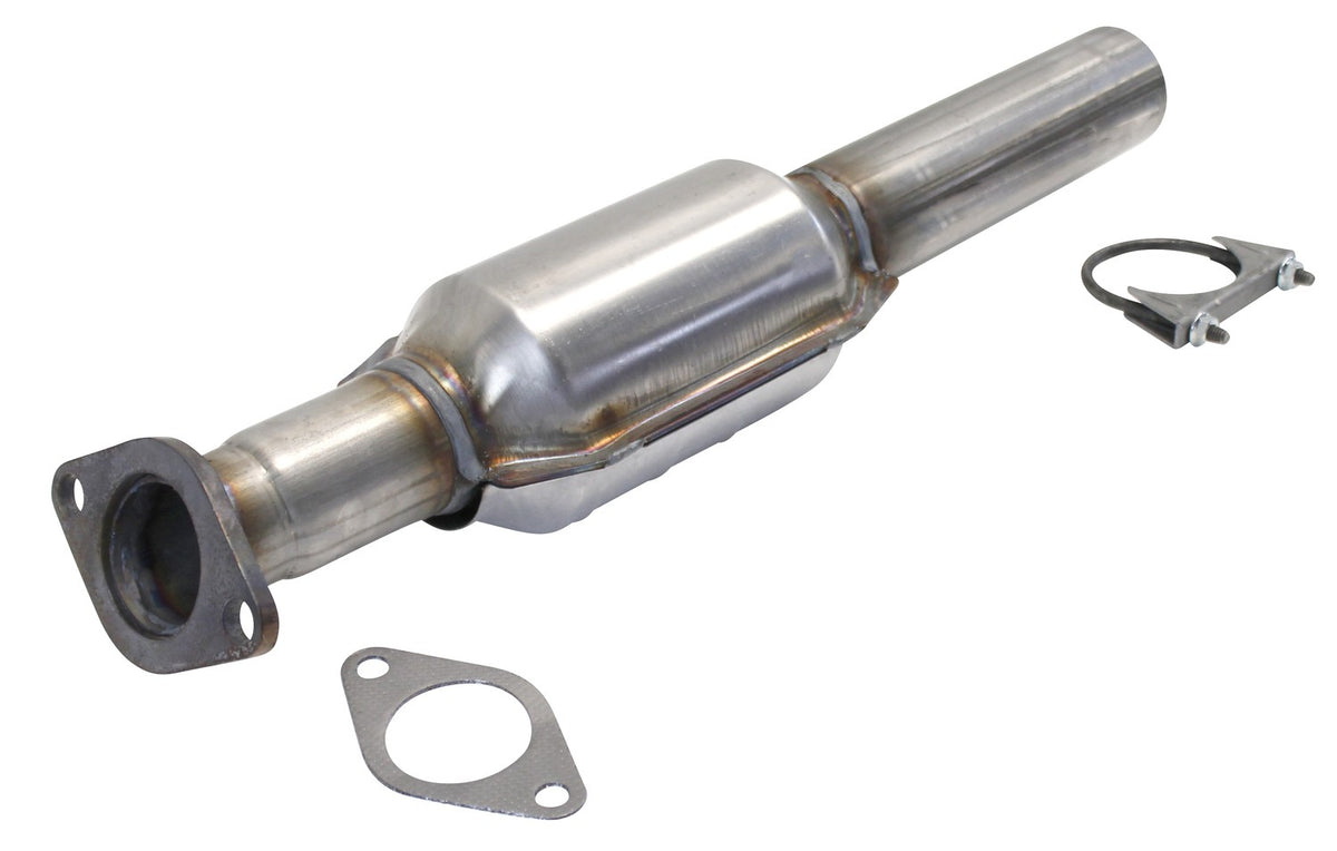 AP Exhaust Catalytic Converter 644173