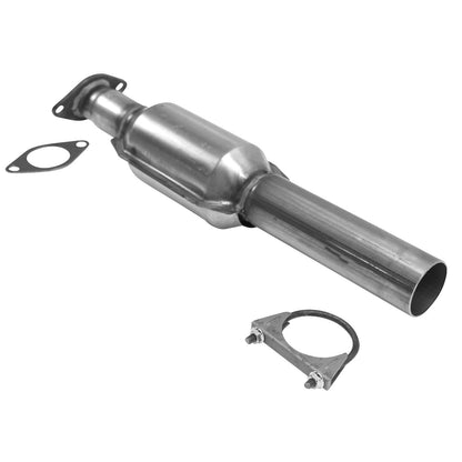 AP Exhaust Catalytic Converter 644173